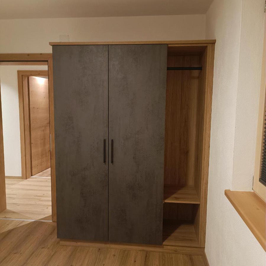 Alpenoase Apartamento Schwendau Exterior foto